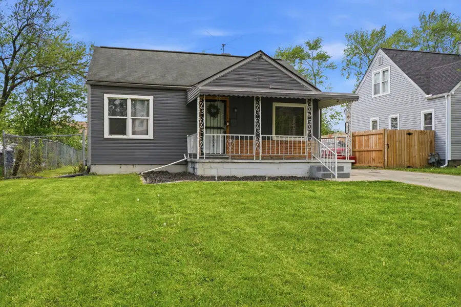 1927 Jermain Drive, Columbus, OH 43219 - #2