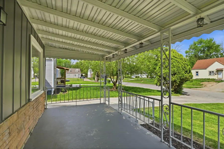 1927 Jermain Drive, Columbus, OH 43219 - #3