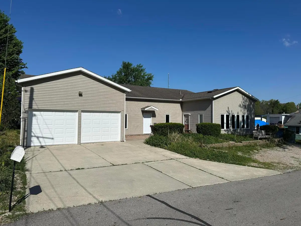 12137 7th Avenue, Millersport, OH 43046 - #1