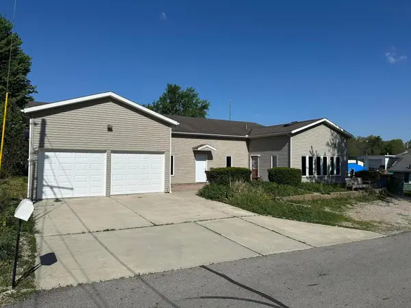 12137 7th Avenue, Millersport, OH 43046