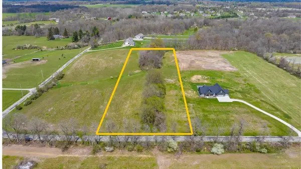 0 Hayes Road Sw, Granville, OH 43023