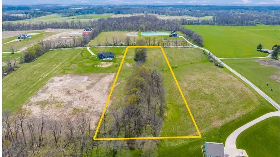 0 Hayes Road Sw, Granville, OH 43023 - #2