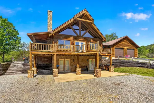 6939 Pattonsville Road, Jackson, OH 45640