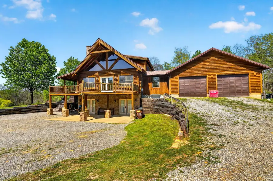 6939 Pattonsville Road, Jackson, OH 45640 - #3