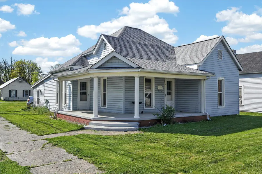 431 Rose Avenue, Washington Court House, OH 43160 - #2