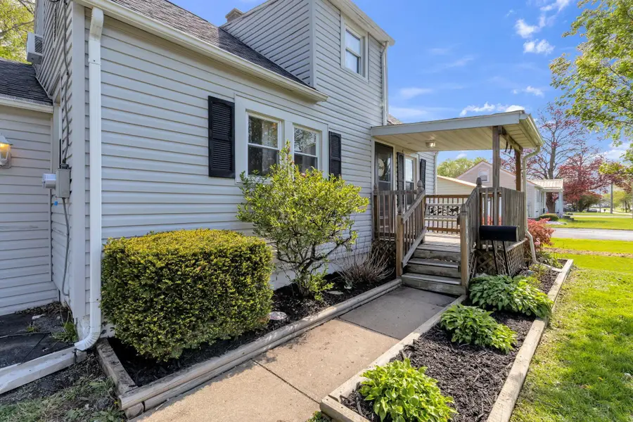 840 W 10th Street, Ashland, OH 44805 - #3