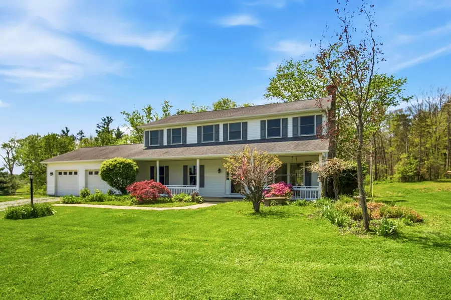 6529 Welsh Road, Nashport, OH 43830 - #2