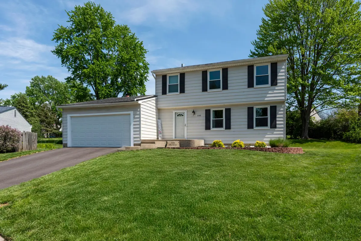 6368 Hibiscus Court, Westerville, OH 43081 - #1