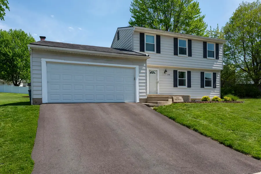 6368 Hibiscus Court, Westerville, OH 43081 - #3