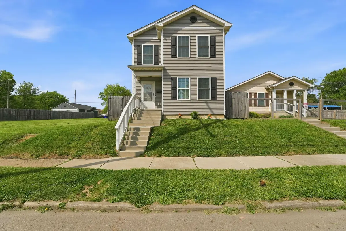 288 Hosack Street, Columbus, OH 43207 - #1