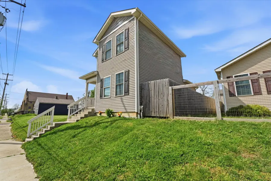 288 Hosack Street, Columbus, OH 43207 - #3