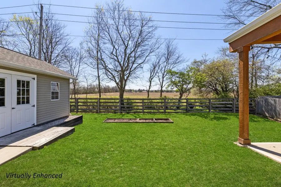 5783 Little Red Rover Street, Groveport, OH 43125 - #2