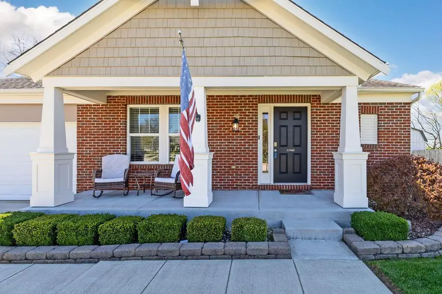 5783 Little Red Rover Street, Groveport, OH 43125 - #3