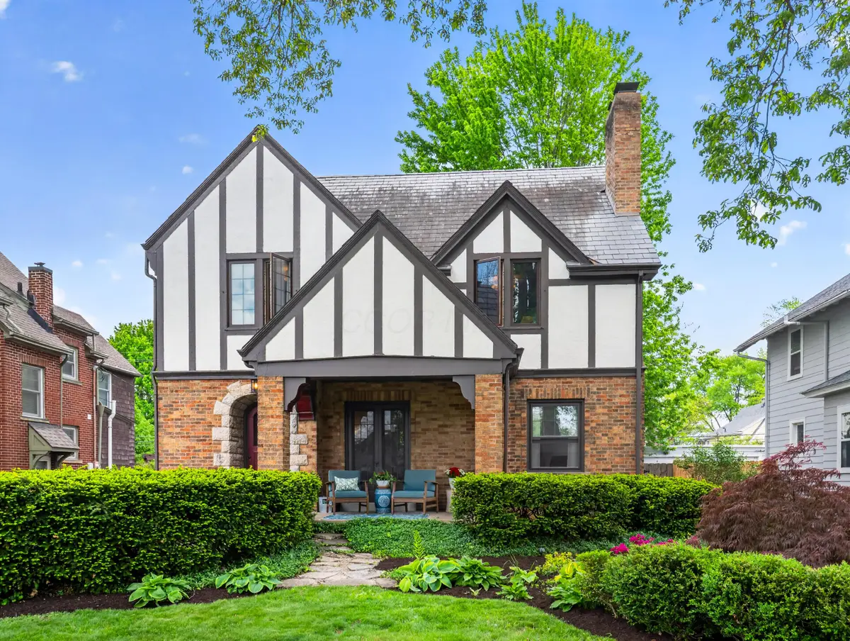 140 S Cassingham Road, Columbus, OH 43209 - #1