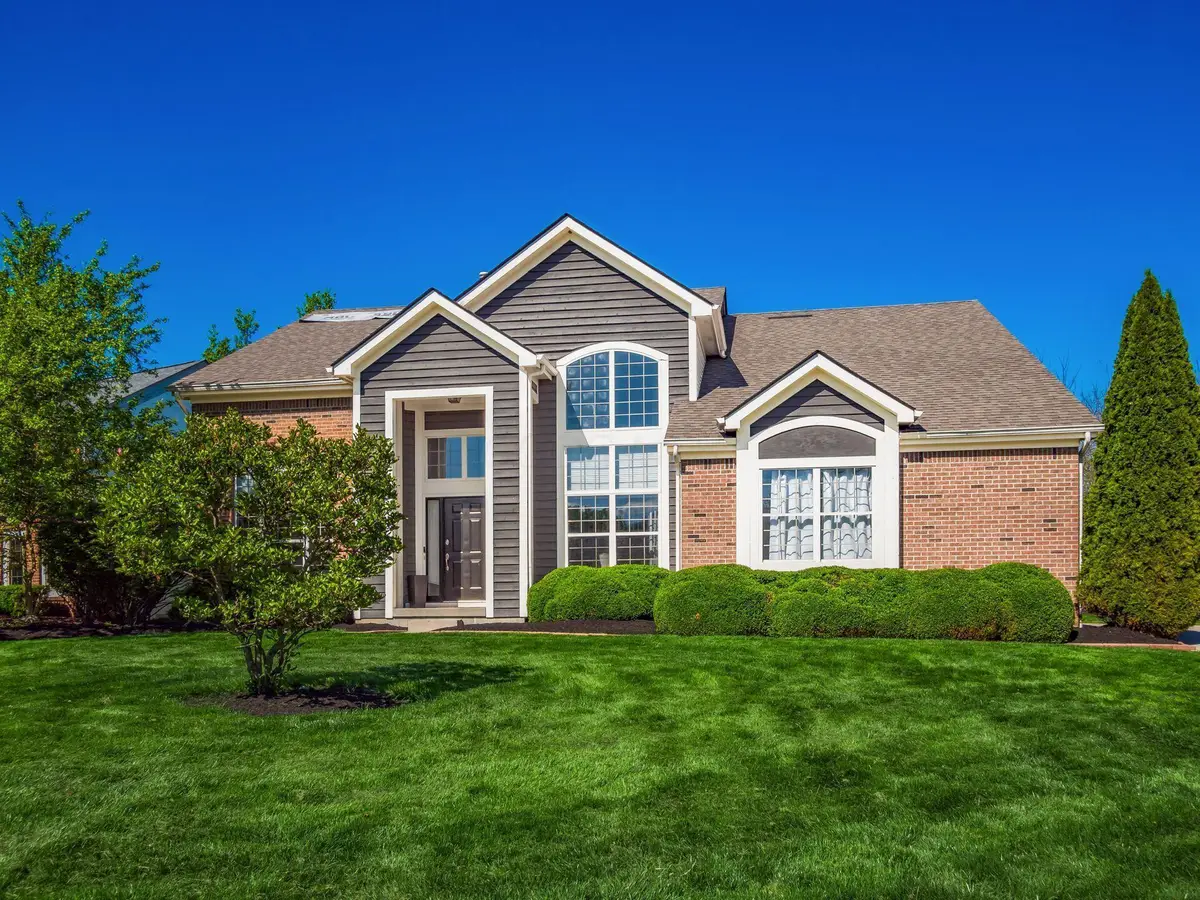 4931 Drymen Court, Dublin, OH 43017 - #1