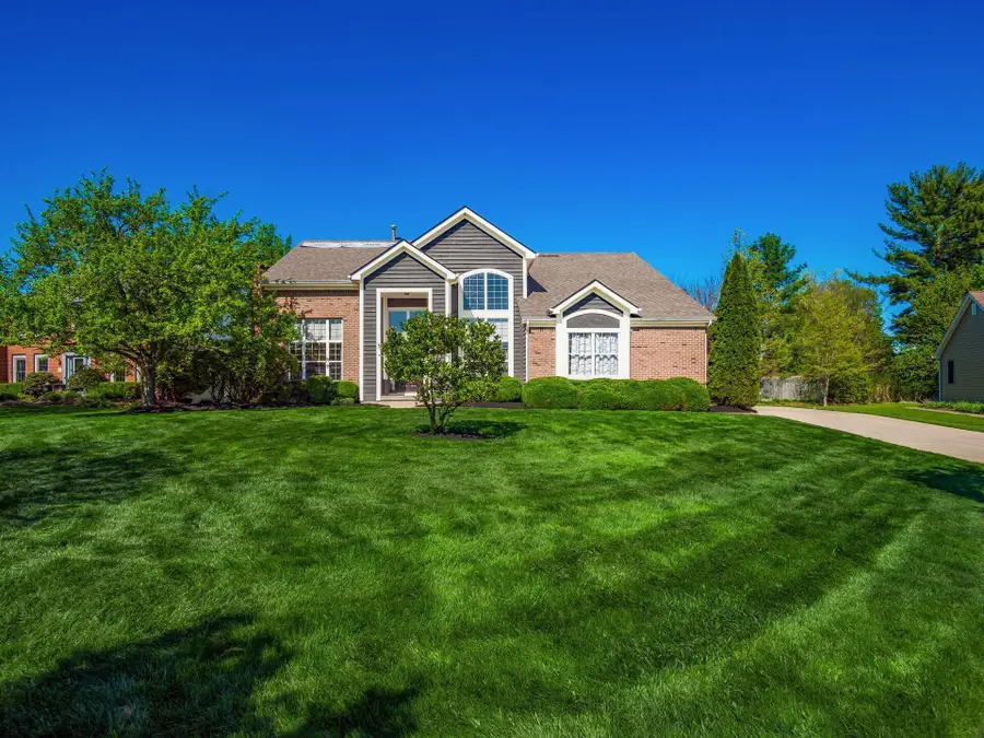 4931 Drymen Court, Dublin, OH 43017 - #2