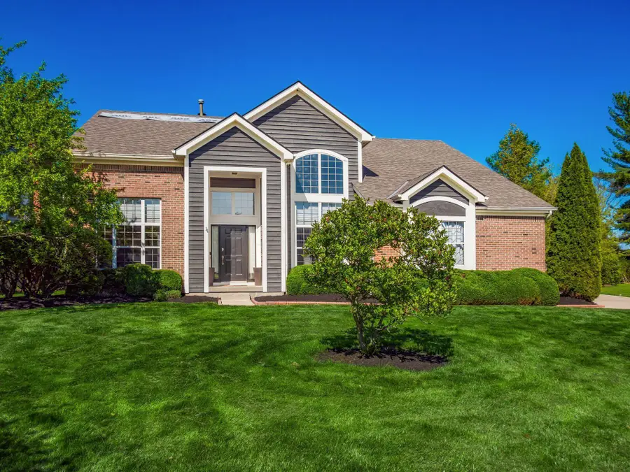 4931 Drymen Court, Dublin, OH 43017 - #3