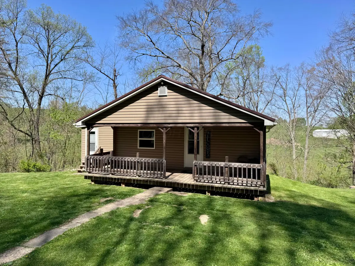 397 S Elliott Road, Malta, OH 43758 - #1
