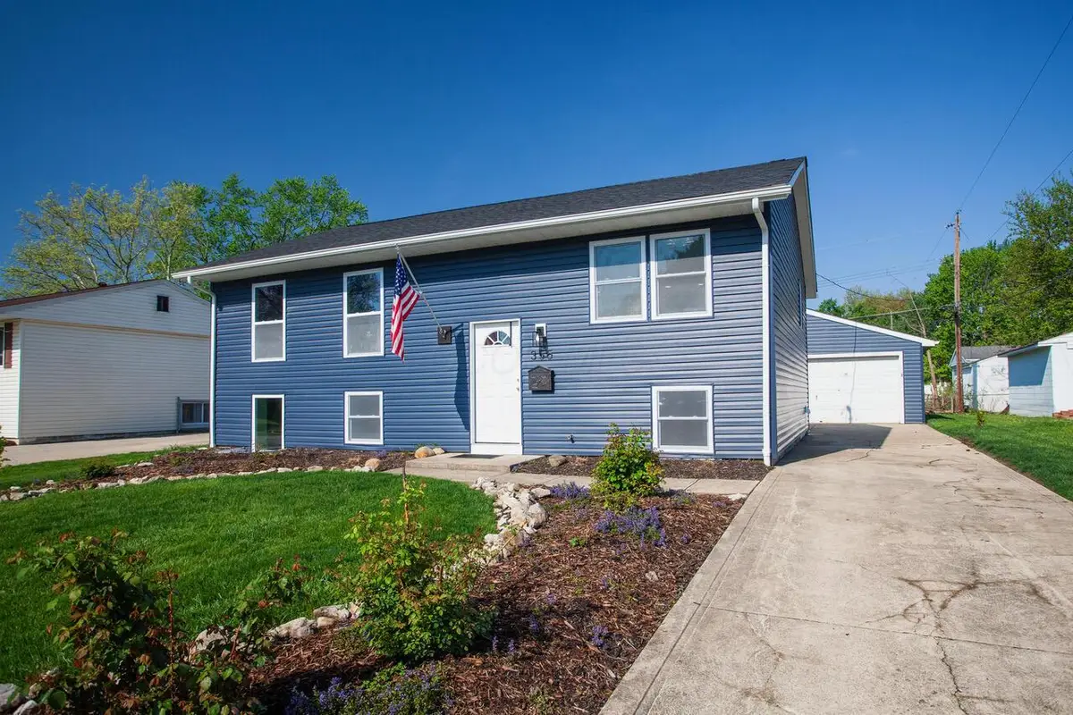 355 Baroness Way, Columbus, OH 43230 - #1