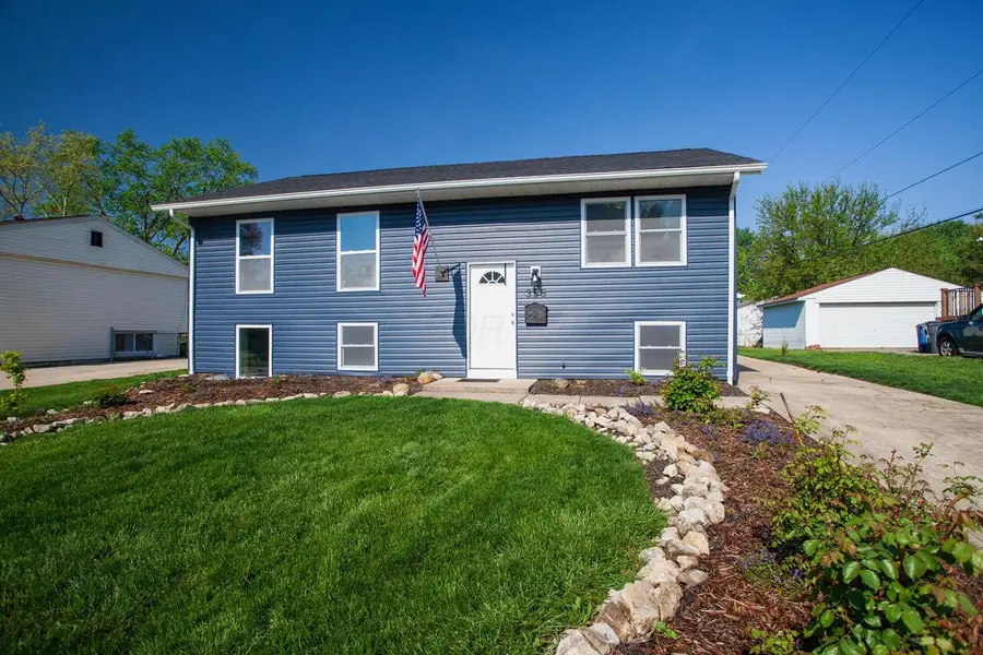 355 Baroness Way, Columbus, OH 43230 - #2