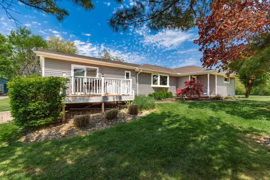 1812 Zuber Road, Grove City, OH 43123 - #3