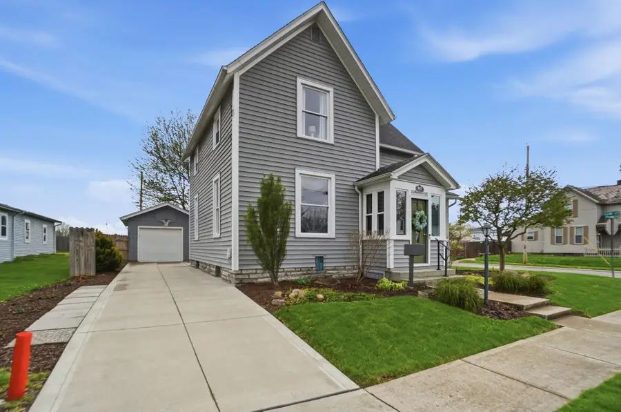 427 W Charles Street, Bucyrus, OH 44820 - #2