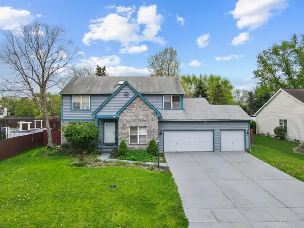 6488 Ridge Lake Court, Westerville, OH 43082