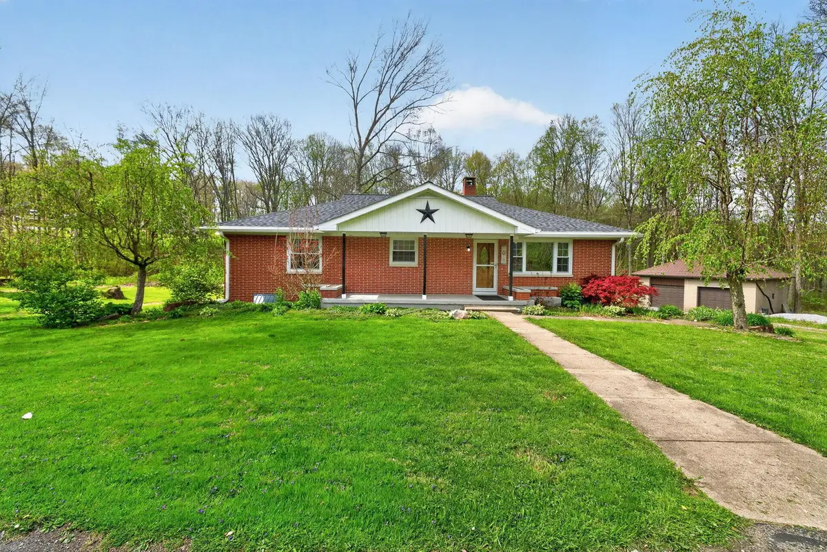 15331 Wooster Road, Mount Vernon, OH 43050 - #1