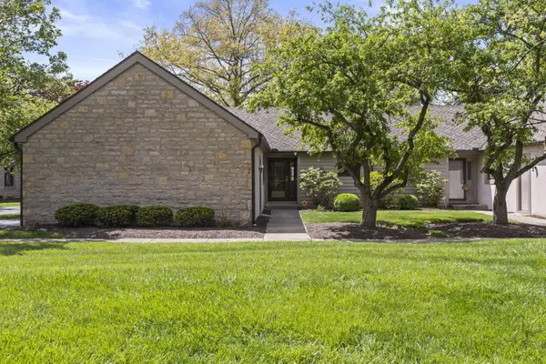 6045 Arran Court, Dublin, OH 43017