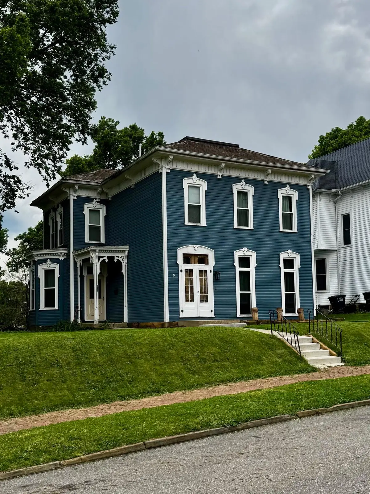338 E Mulberry Street, Lancaster, OH 43130 - #1