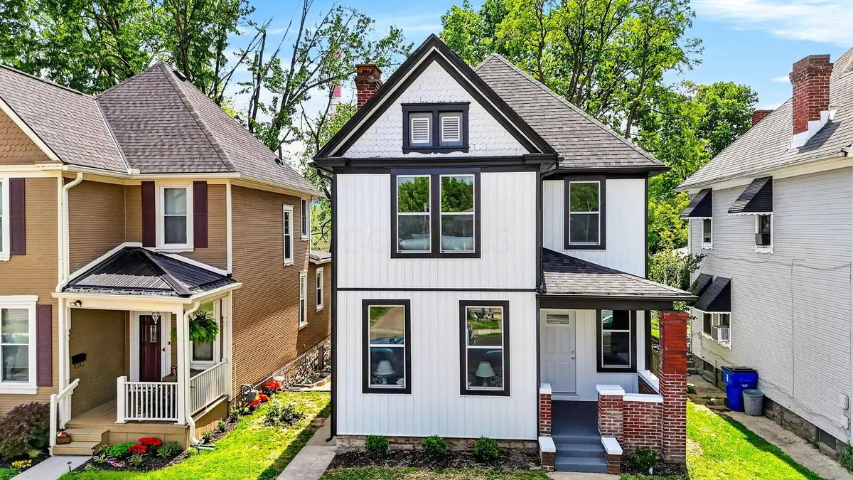 142 E 7th Street, Chillicothe, OH 45601 - #1