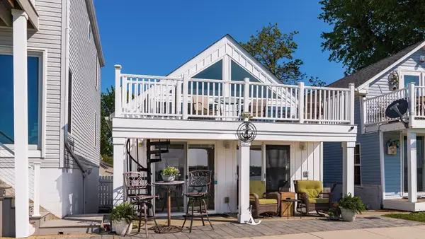 39 Rosebraugh Circle, Buckeye Lake, OH 43008