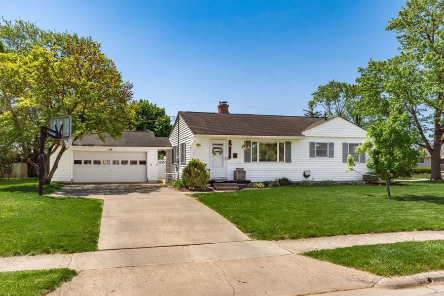 2775 La Rosa Drive, Grove City, OH 43123 - #3