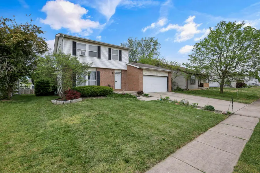 4117 Wintertime Drive, Columbus, OH 43207 - #3