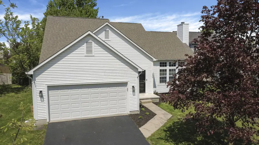 480 Mill Wood Boulevard, Marysville, OH 43040 - #2