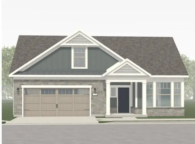 8257 Grassland Drive, Plain City, OH 43064 - #1