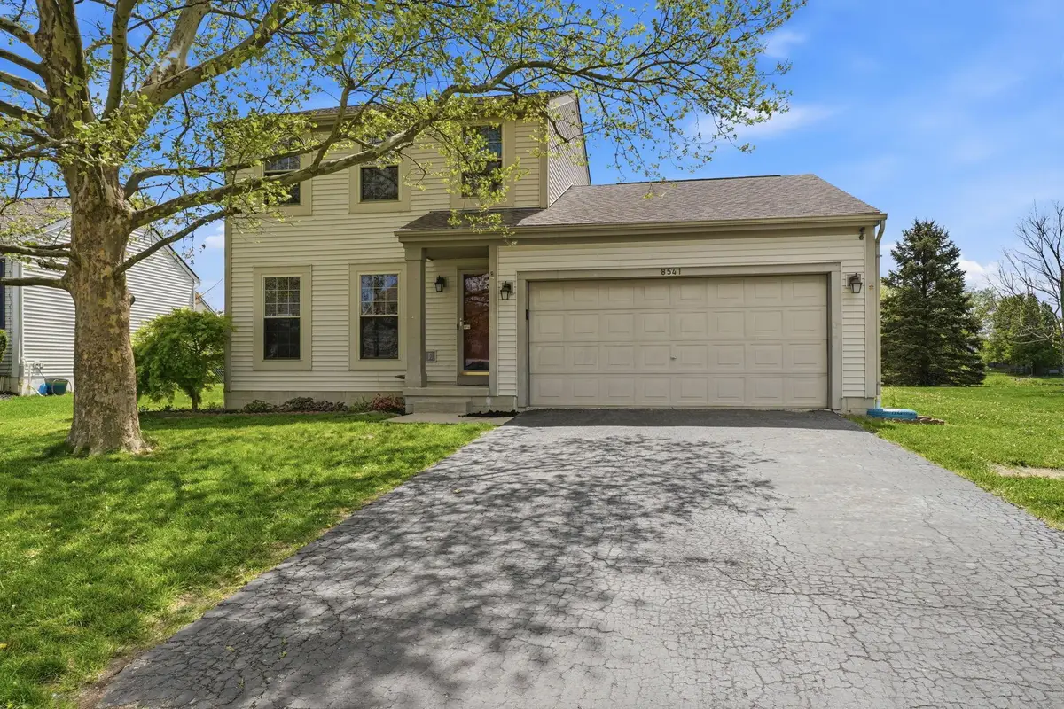 8541 Leader Drive, Galloway, OH 43119 - #1