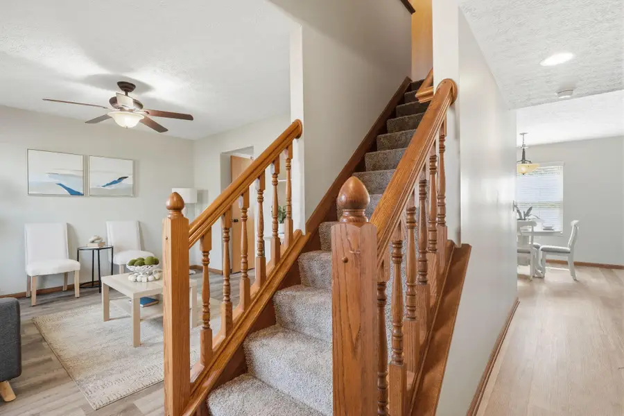 8541 Leader Drive, Galloway, OH 43119 - #3