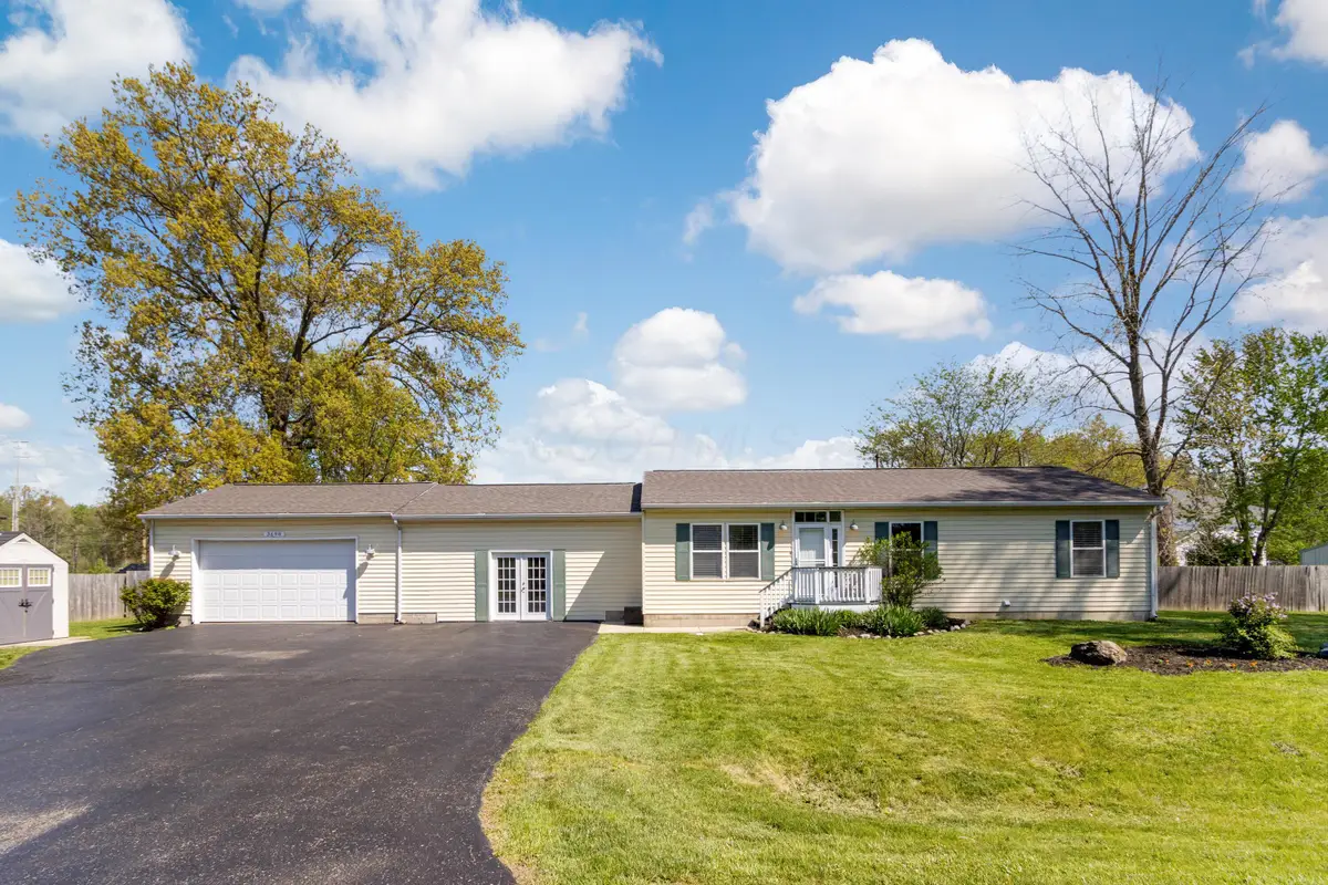 3698 Earl Avenue, Columbus, OH 43219 - #1