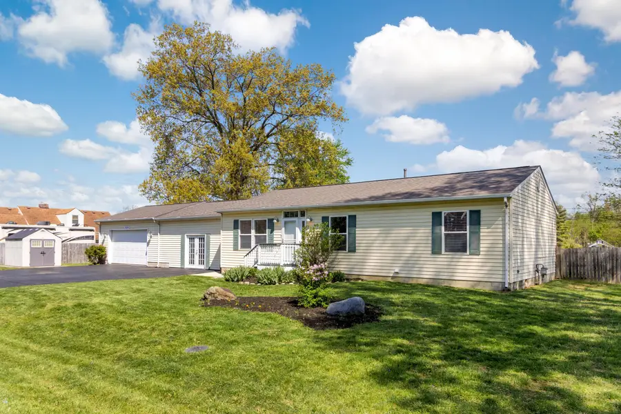 3698 Earl Avenue, Columbus, OH 43219 - #2