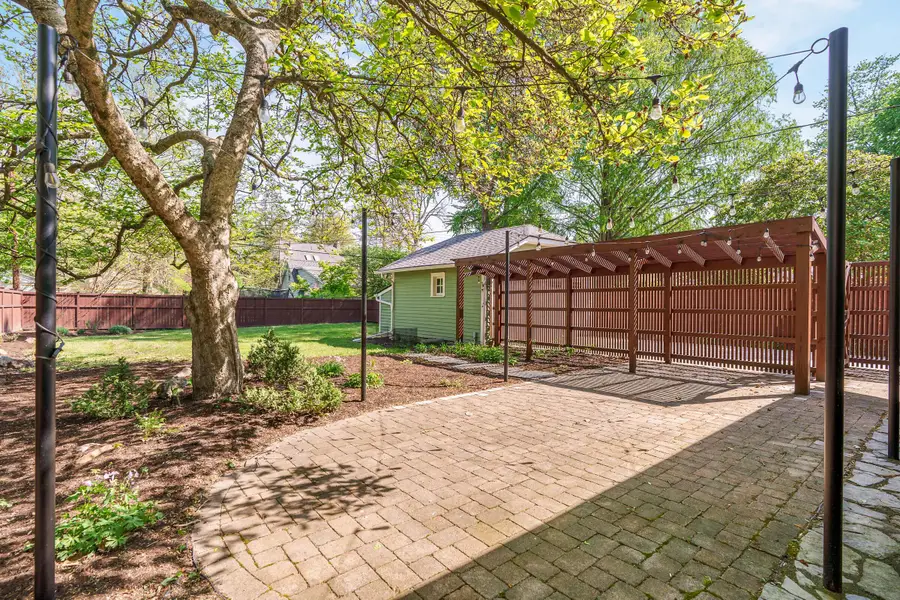 54 Webster Park Avenue, Columbus, OH 43214 - #3