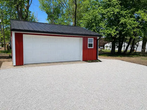 13475 Rosewood Drive Ne, Thornville, OH 43076