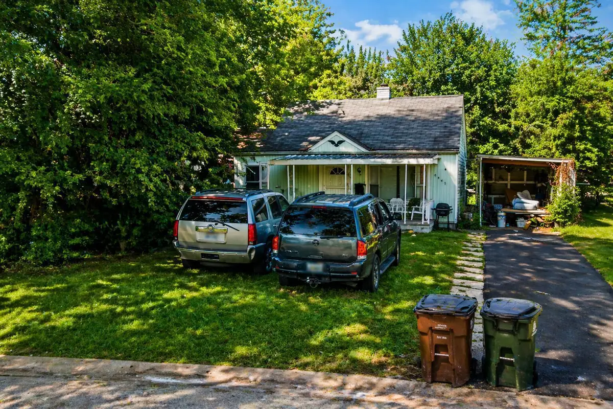 2967 Woodland Avenue, Columbus, OH 43224 - #1