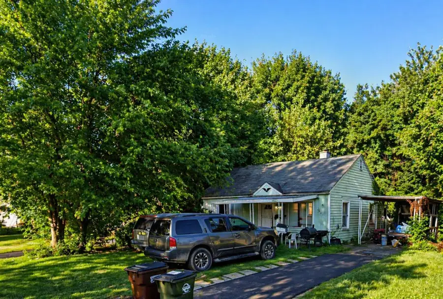 2967 Woodland Avenue, Columbus, OH 43224 - #2