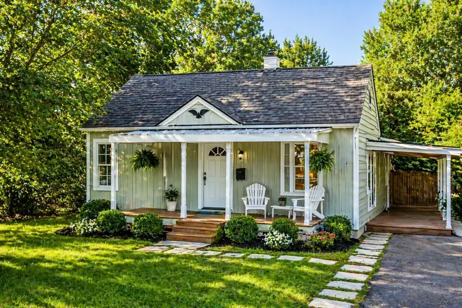 2967 Woodland Avenue, Columbus, OH 43224 - #3