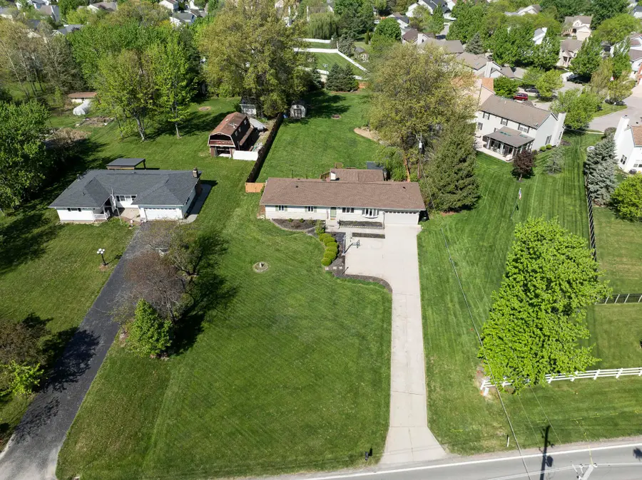 6435 Harlem Road, New Albany, OH 43054 - #2