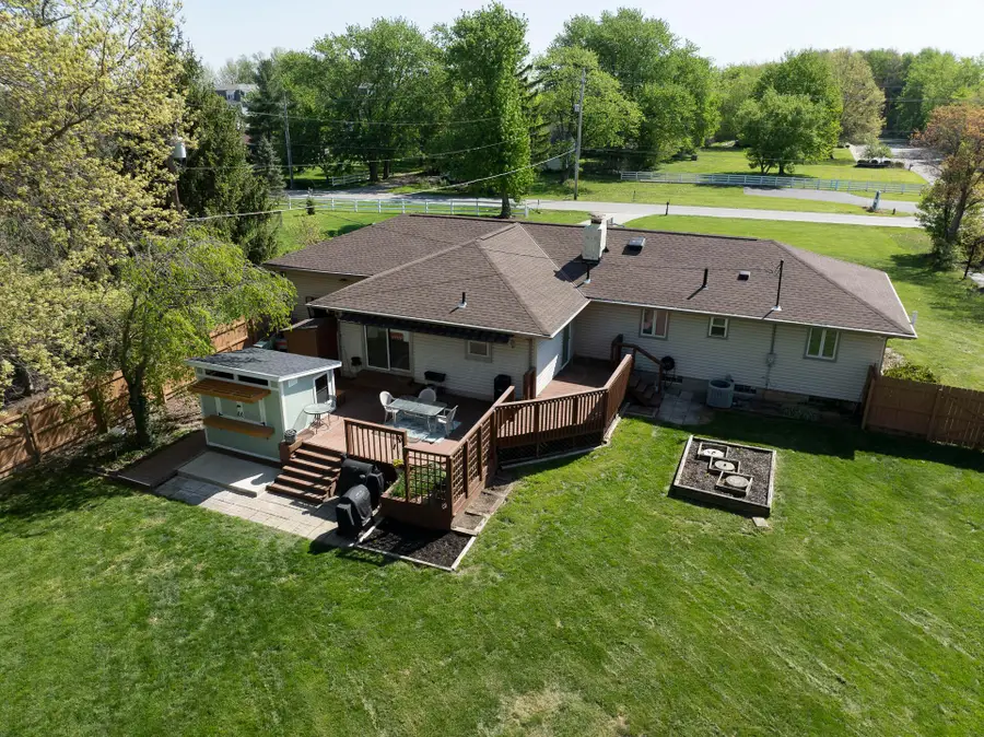 6435 Harlem Road, New Albany, OH 43054 - #3