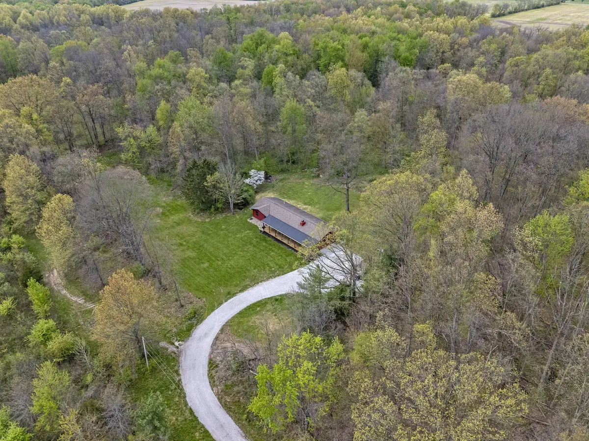 545 N County Line Road, Sunbury, OH 43074 - #1
