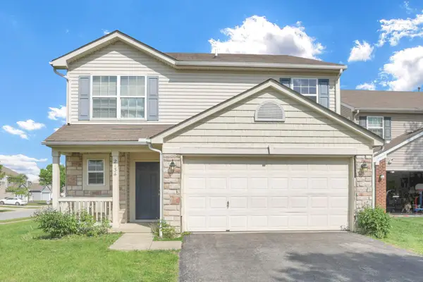 2134 Exemplar Court, Grove City, OH 43123