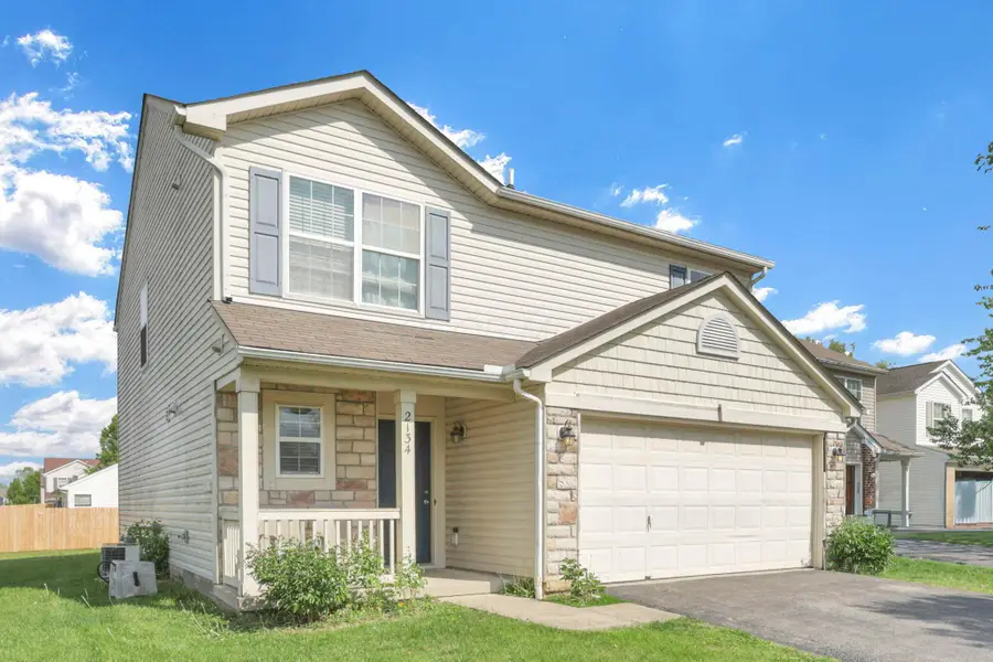 2134 Exemplar Court, Grove City, OH 43123 - #3